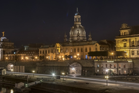 Dresden gay travel