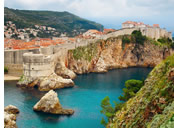 Croatia gay tour - Dubrovnik