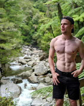 Savoring New Zealand Gay Tour Adonis Gay Holiday Venture Out