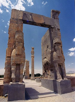Persepolis Iran gay travel