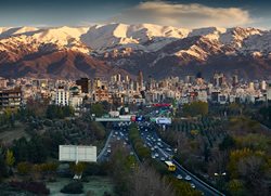 Tehran gay tour