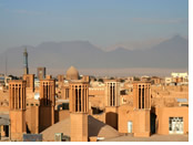 Iran gay tour - Yazd
