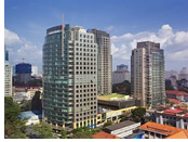 Intercontinental Asiana Saigon