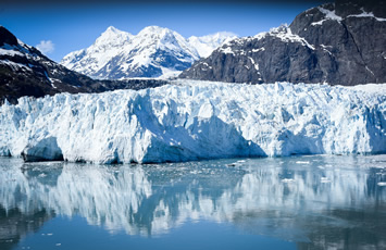 Alaska Glacier Bay Gay Cruise