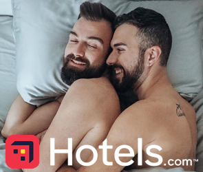 Anchorage, Alaska Gay Hotels