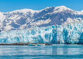 Glacier Bay gay cruise