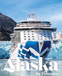 Princess Alaska gay bears cruise