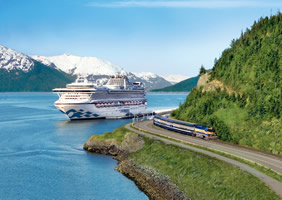 Whittier Alaska gay bears cruise