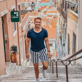 Lisbon gay cruise