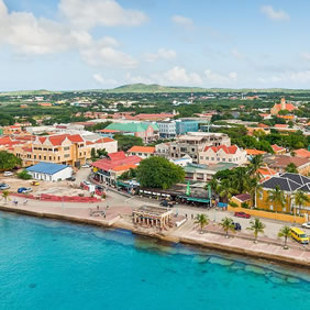 Bonaire gay cruise