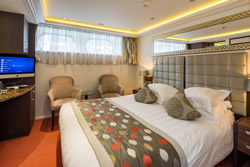 AmaCerto Category E stateroom