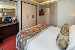 AmaCerto Category C stateroom