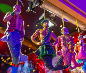 Germany Gay Christmas market