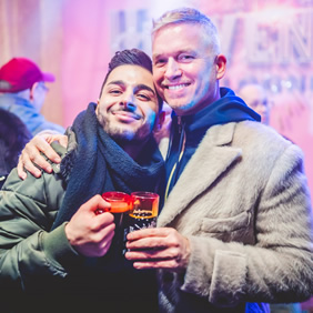 Germany Gay Christmas