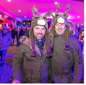 Germany Gay Christmas Cruise