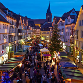 Wertheim, Germany Christmas gay cruise