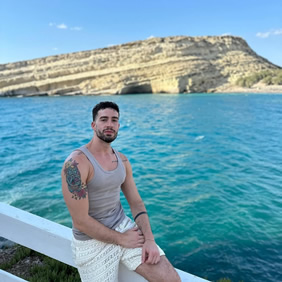 Crete, Greece gay cruise