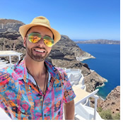 Gay Greece cruise