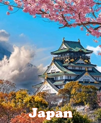 Japan gay bears cruise 2028