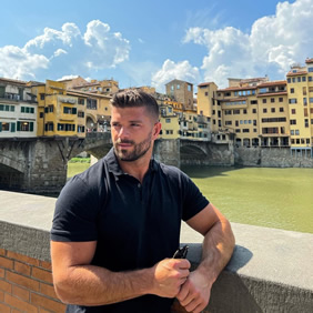 Florence, Italy gay cruise
