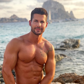 Ibiza gay cruise
