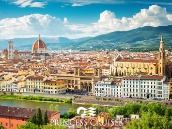 Italy Florence gay cruise