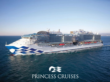 Sun Princess gay cruise