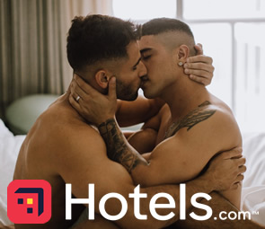 London gay hotels