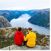 Norway gay cruise 2026