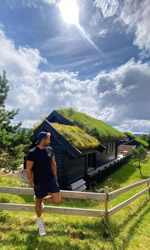 Norway Gay Cruise 2026