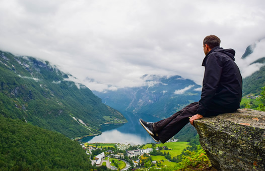 Norwegian Fjords Gay Cruise 2026