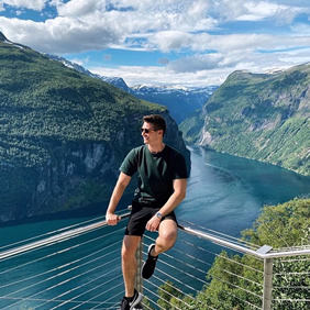 Stavanger< Norway gay cruise