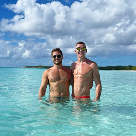 Bahamas gay cruise