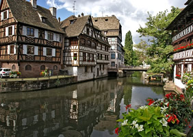 Strasbourg, France gay cruise