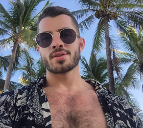 Gay Fort Lauderdale cruise