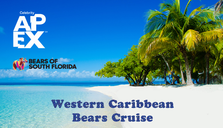 Western Caribbean Bears cruise