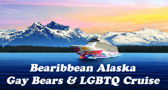 alaska gay cruises