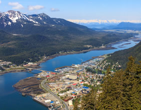 Juneau, Alaska gay cruise