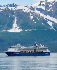 Celebrity Summit Alaska Gay Cruise