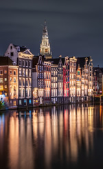Amsterdam Gay Cruise 2024