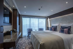 Viva Moments Double Cabin