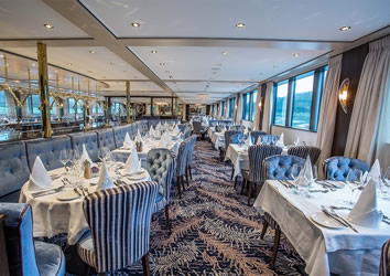 Viva Moments restaurant