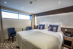 Viva Moments Window Stateroom
