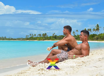 Caribbean gay holidays