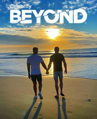 Beyond Transatlantic Gay Cruise 2023