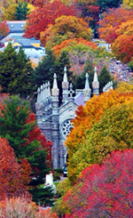 Boston Fall Foliage Gay Cruise