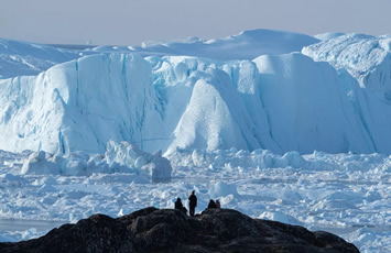 Greenland luxury Gay Cruise