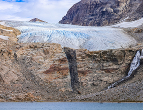 Greenland gay cruise - Prins Christian Sund