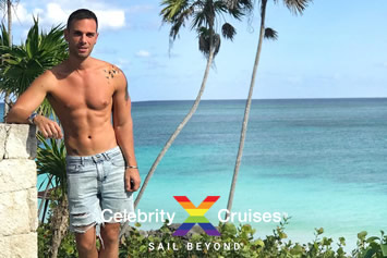 Cozumel Mexico gay cruise