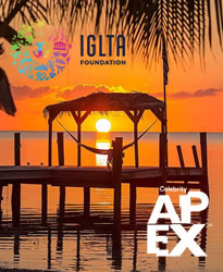 IGLTA Foundation Cruise 2024